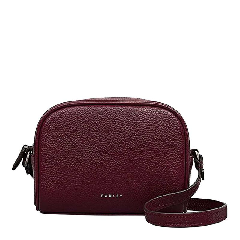 Radley The Daily Small Zip Around Cross Body image number 0